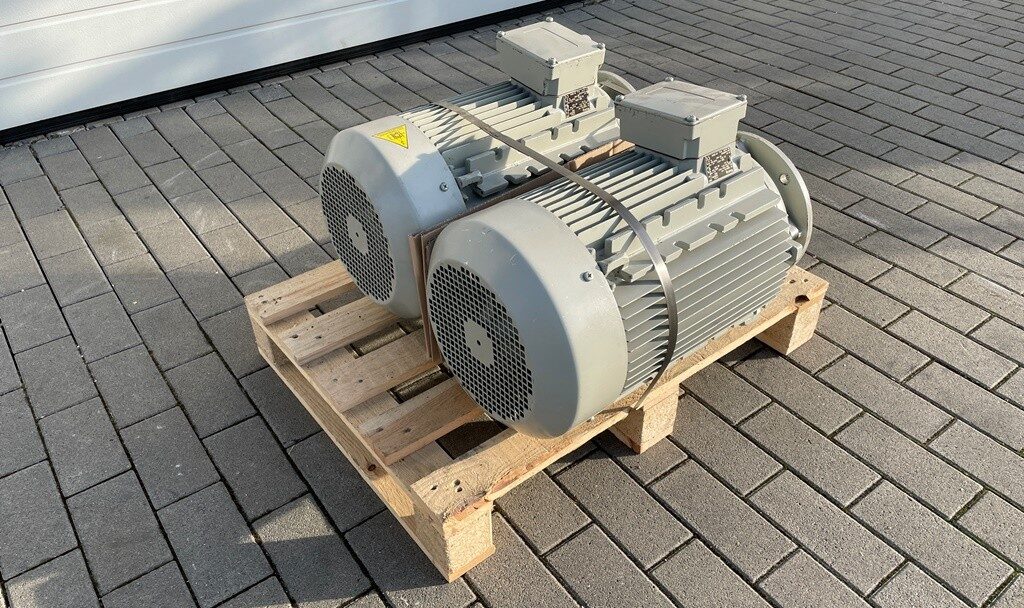 Alternative Ansicht von Weinig AF 160M/2A-11R