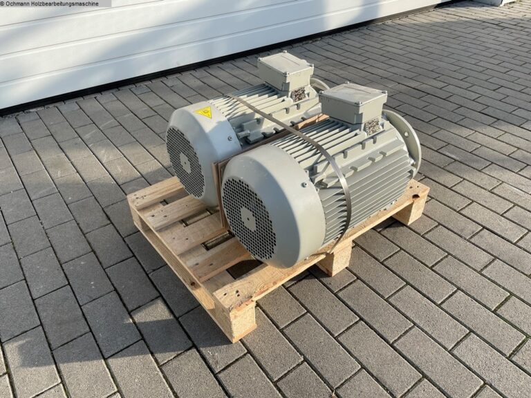 Weinig AF 160M/2A-11R