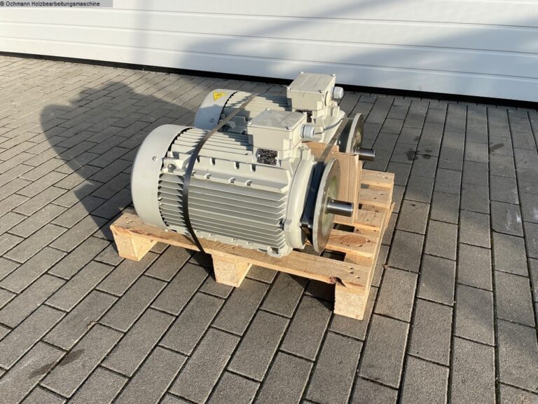 Weinig AF 160M/2A-11R