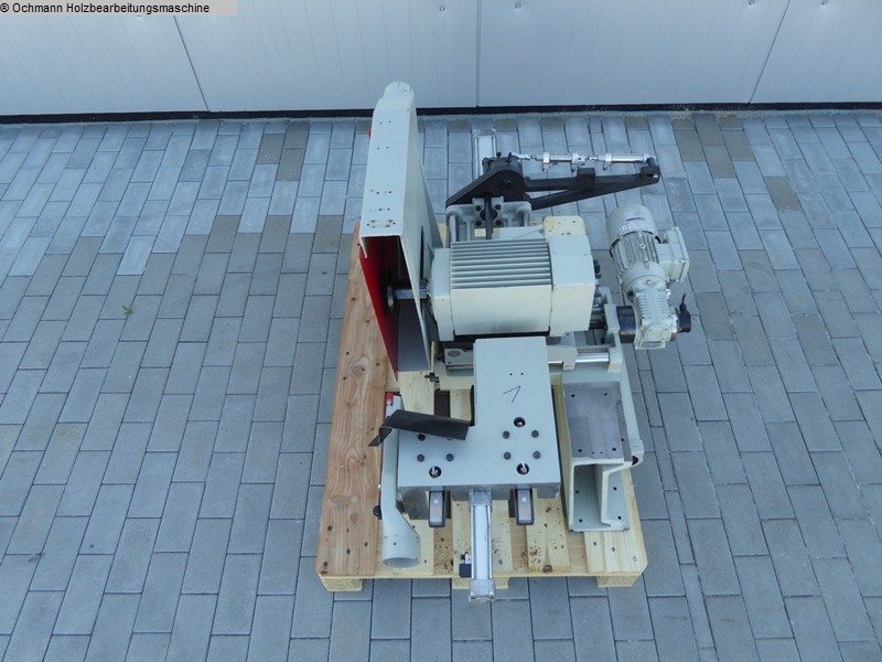 Alternative Ansicht von WEINIG