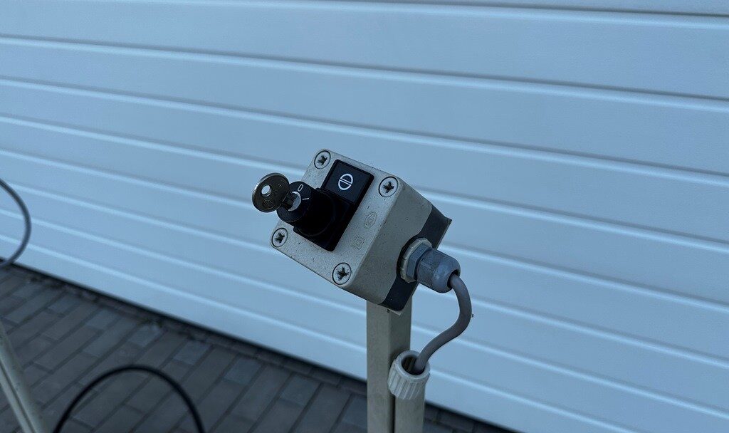 Alternative Ansicht von Weinig