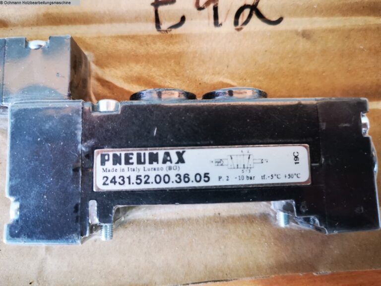 PNEUMAX 2431.52.00.36.05