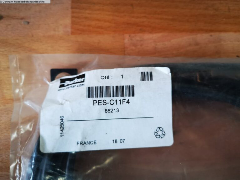 PNEUMAX Parker PES-C11F4