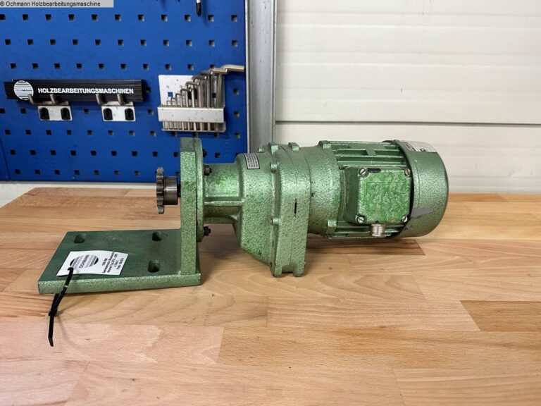 Bauknecht Himmel ZFO – GRF 0,18/4-7