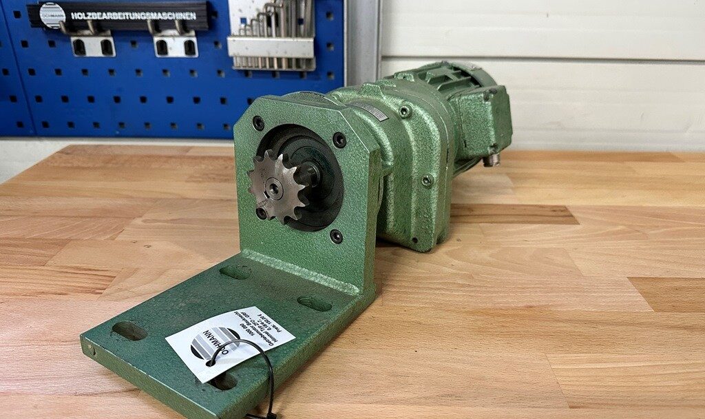 Bauknecht Himmel ZFO – GRF 0,18/4-7