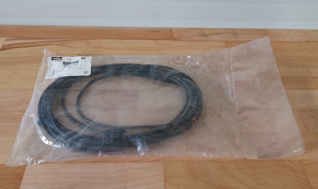 PNEUMAX Parker PES-C11F4