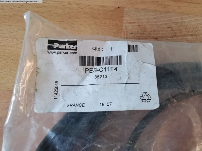 PNEUMAX Parker PES-C11F4