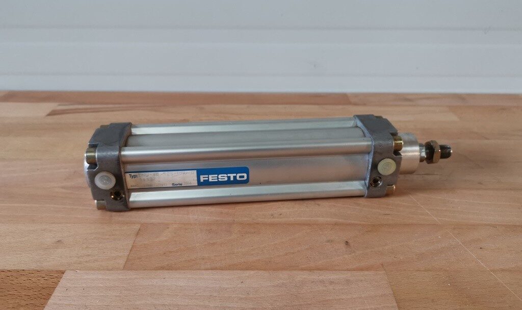 FESTO DNU-40-125-PPV-A 14137