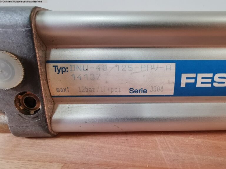 FESTO DNU-40-125-PPV-A 14137