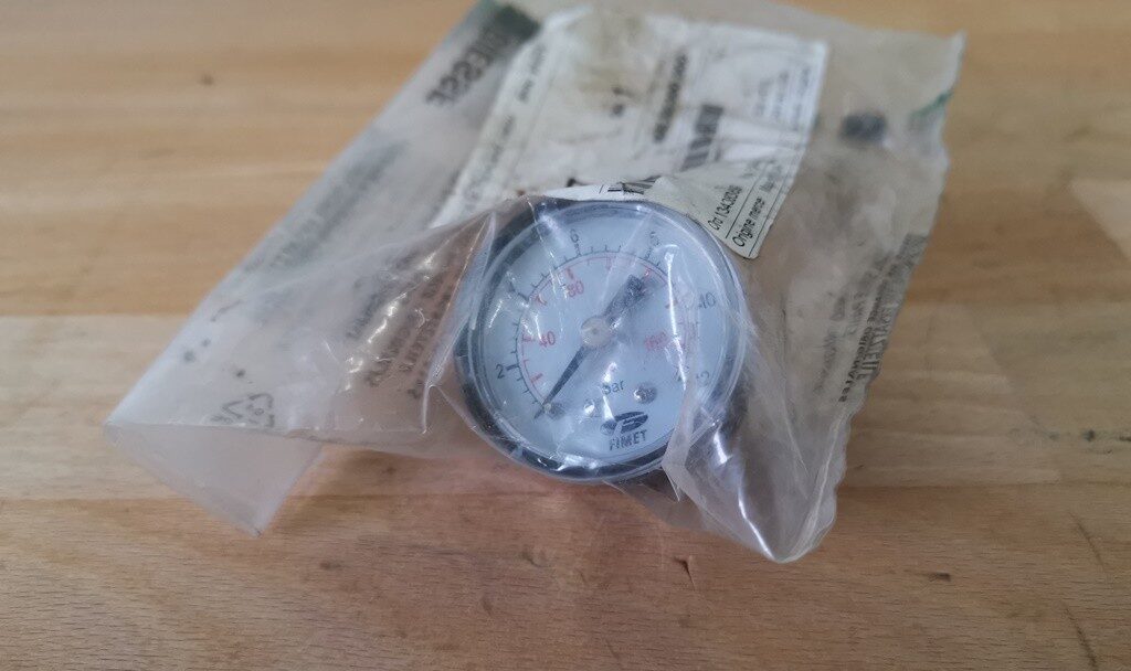 Alternative Ansicht von BIESSE 2424A0007