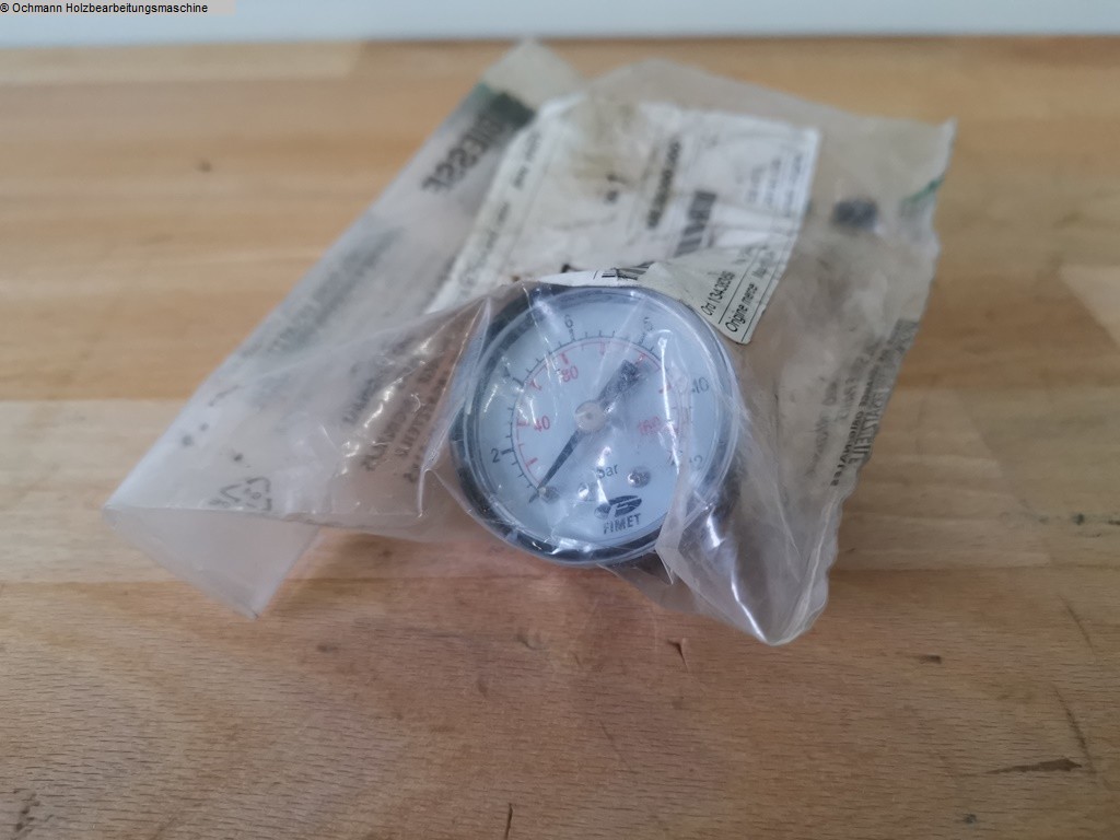 BIESSE 2424A0007 - Bild 2