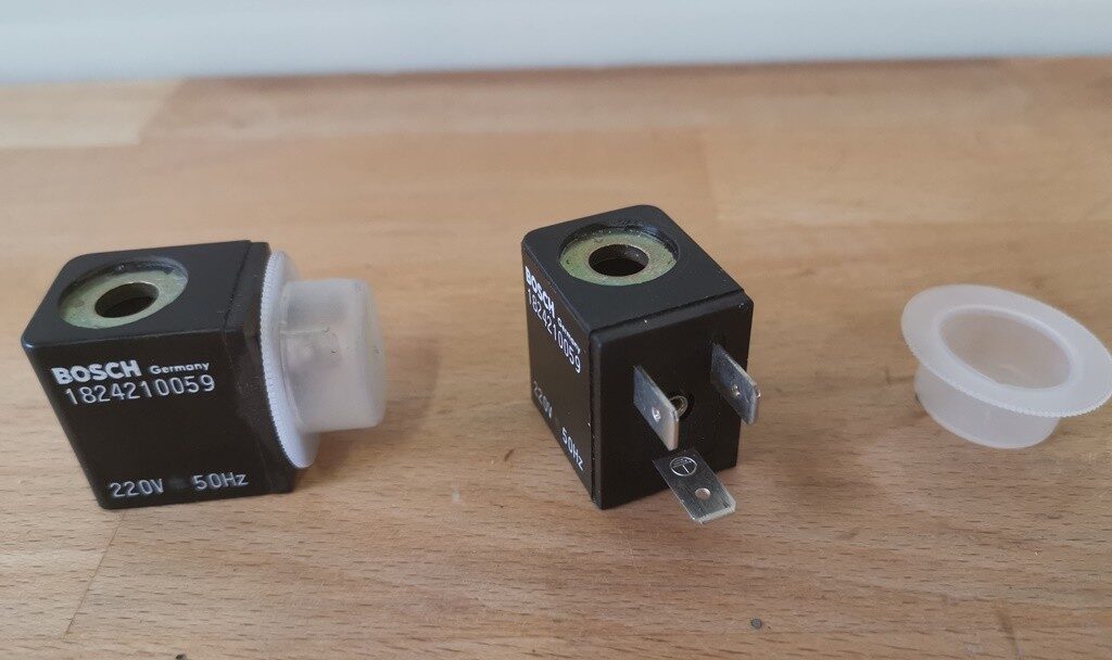 Alternative Ansicht von Bosch 1824210059