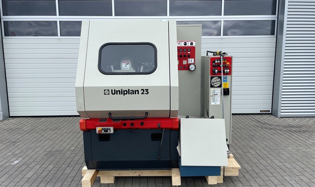 Weinig Uniplan 23