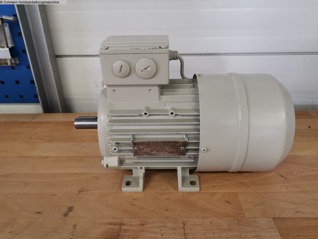 Weinig Uniplan 23 - Bild 2