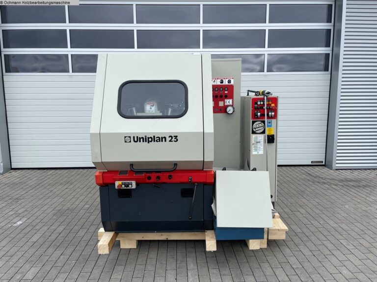 Weinig Uniplan 23