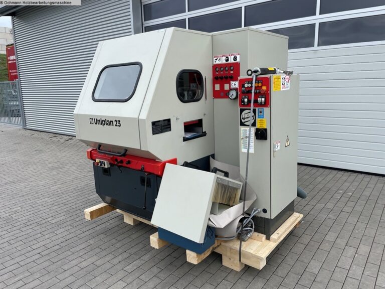 Weinig Uniplan 23