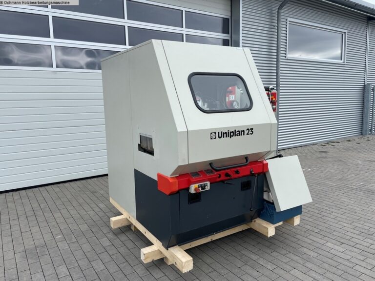 Weinig Uniplan 23