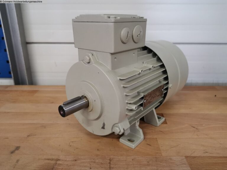 Bremsmotor WEINIG / SIEMENS 1LA7080-4AA90-ZN62