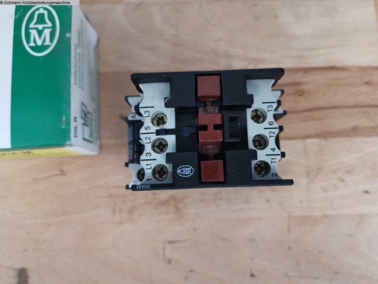 Leistungsschütz Klöckner Moeller DIL00AM