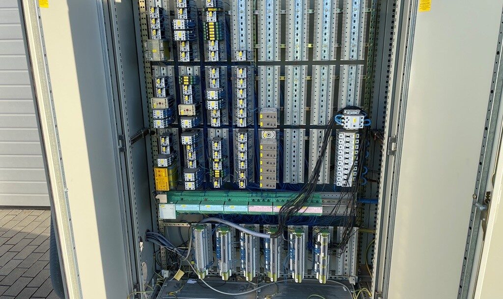 Alternative Ansicht von Weinig