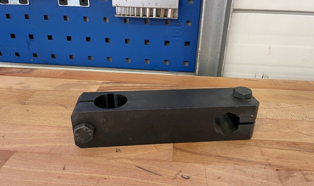 Alternative Ansicht von Weinig Profimat 23