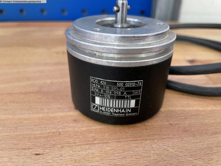 Ersatzteile HAIDENHAIN ROD 426