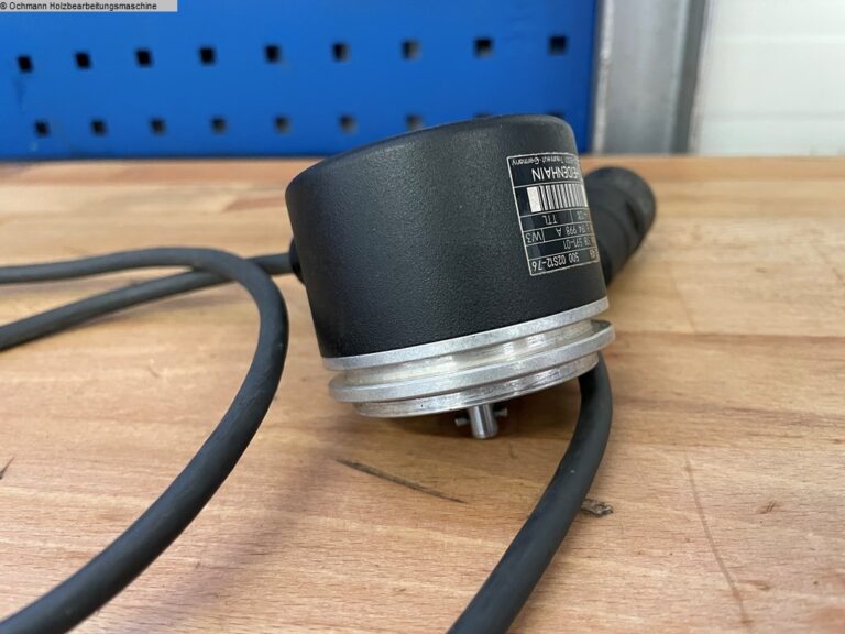 Ersatzteile HAIDENHAIN ROD 426