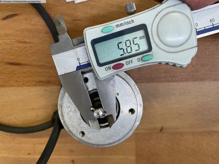 Ersatzteile HAIDENHAIN ROD 426