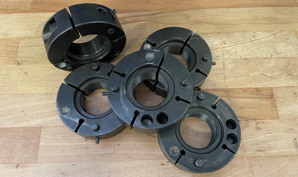 Alternative Ansicht von Weinig