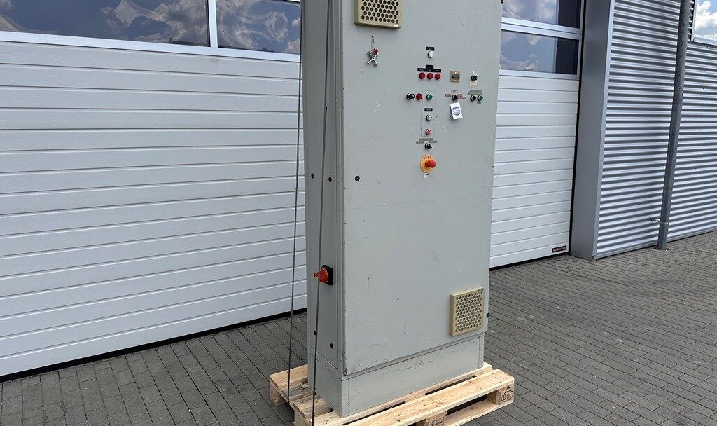 Alternative Ansicht von Venjakob