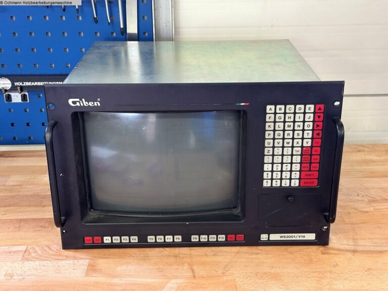 Giben WS2001/V14