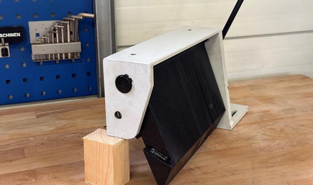 Alternative Ansicht von Weinig