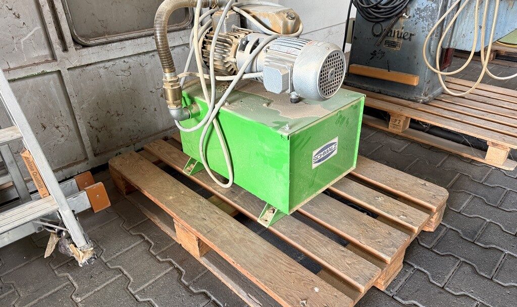 Schmalz V2 40/70
