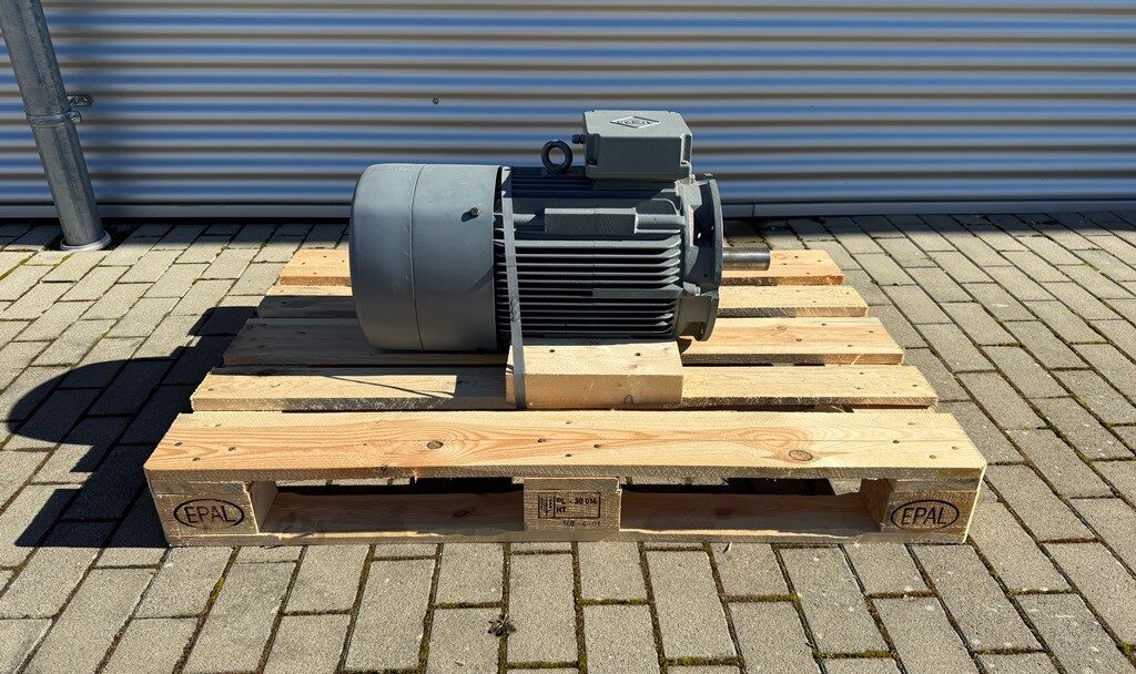 Alternative Ansicht von Martin T44