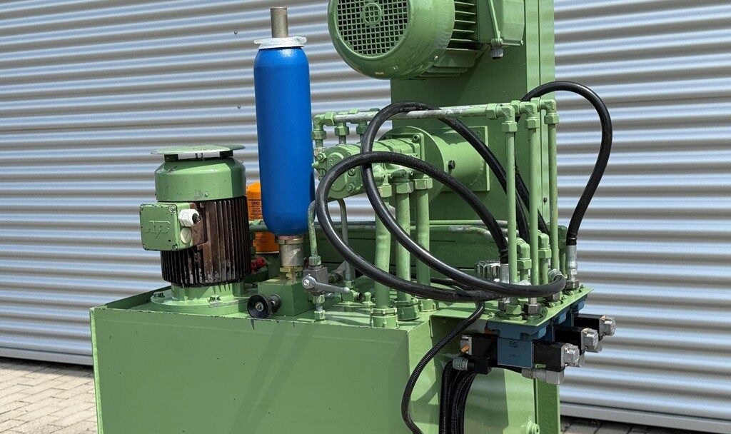 Alternative Ansicht von Harbs