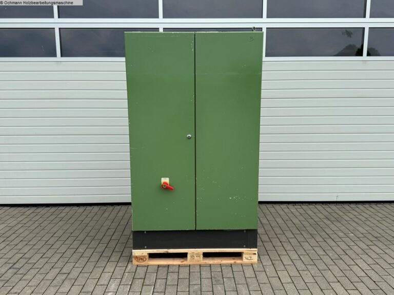 Schaltschrank Harbs