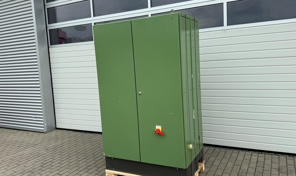 Alternative Ansicht von Harbs