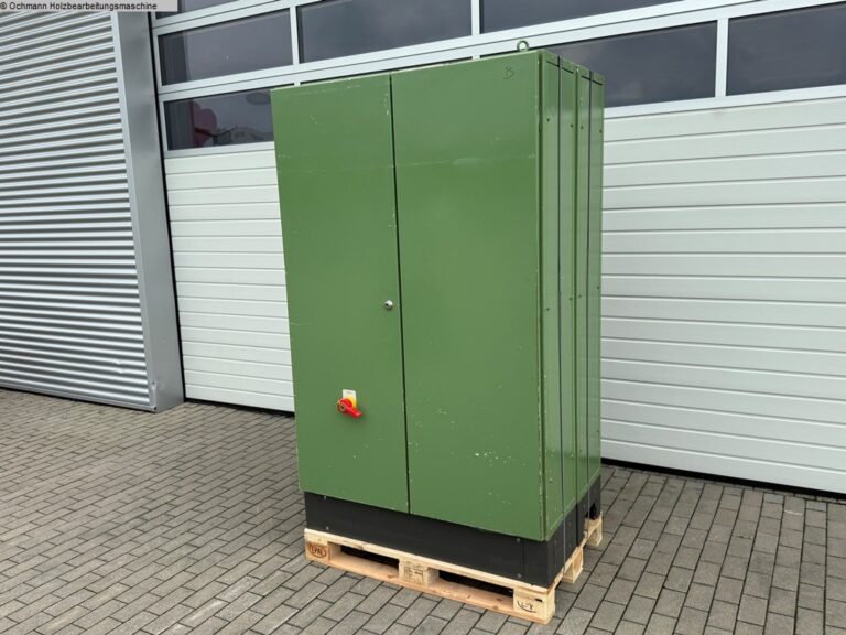 Schaltschrank Harbs