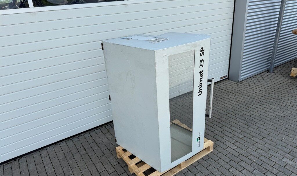 Alternative Ansicht von Weinig Unimat 23 SP