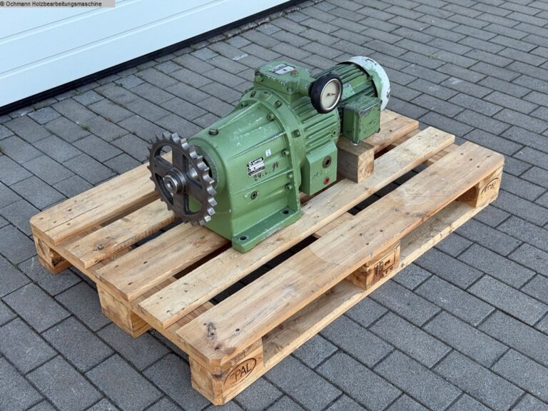 Lenze 12 602 20 1 3 2/81