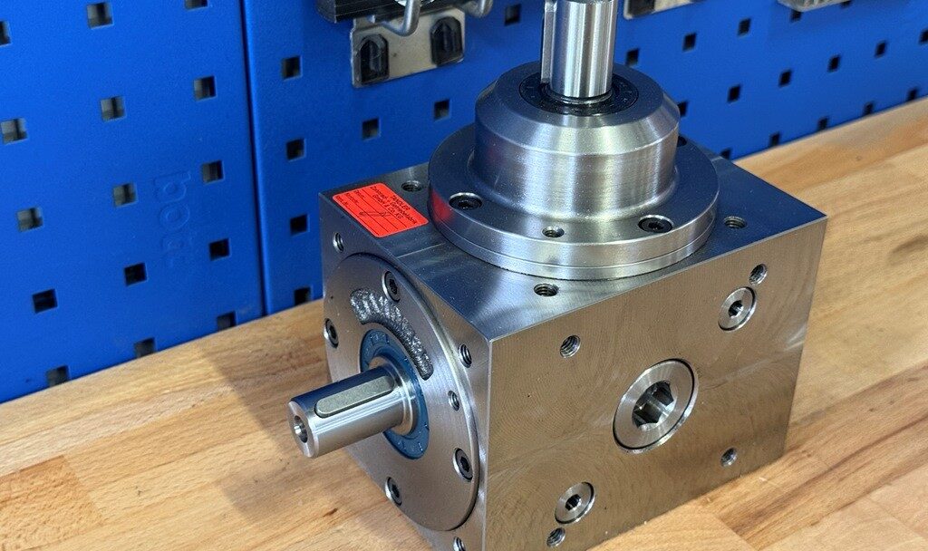 Alternative Ansicht von Tandler O1-III