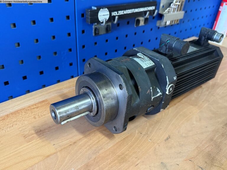 Lenze MDSKSRS056-33