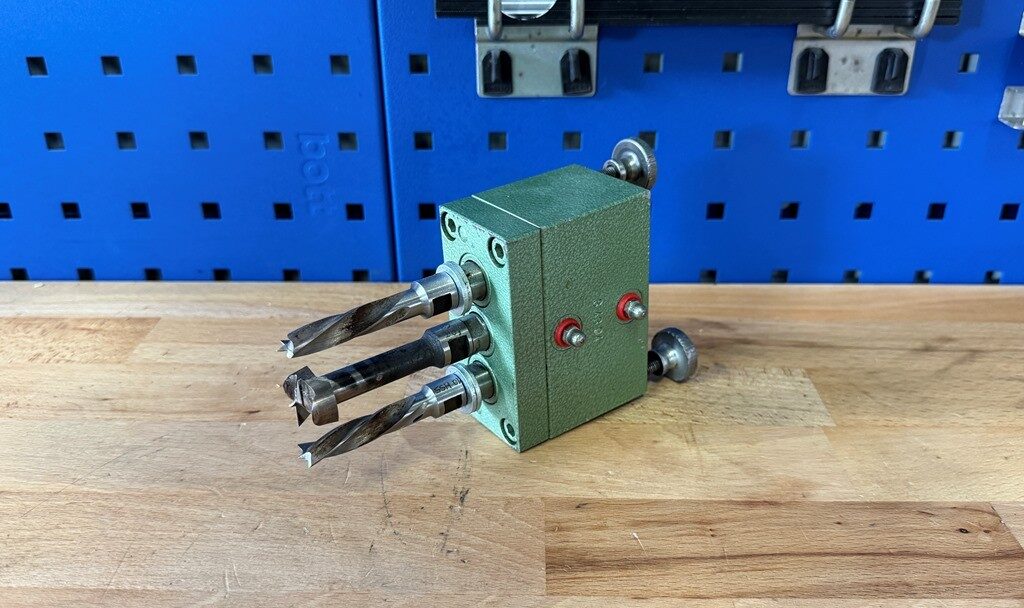 Unbekannter Hersteller