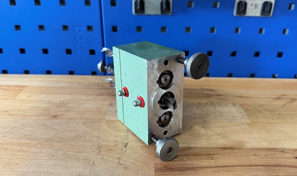 Alternative Ansicht von Unbekannter Hersteller