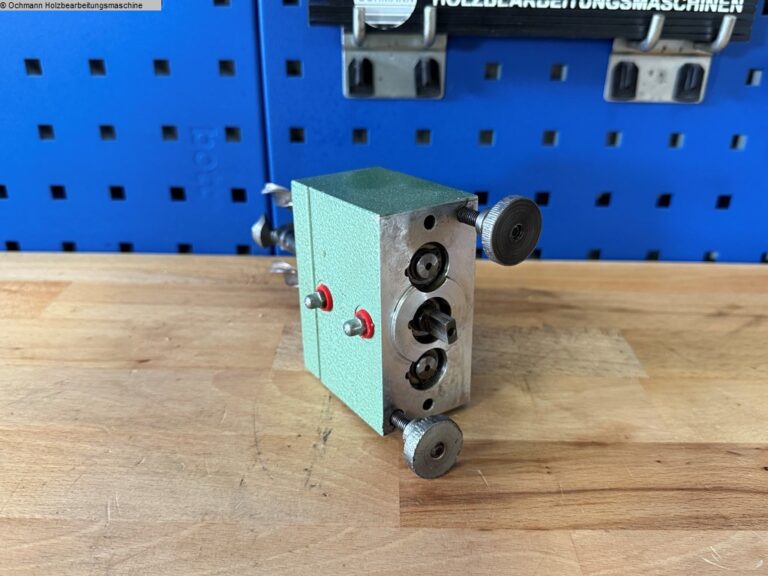 Unbekannter Hersteller