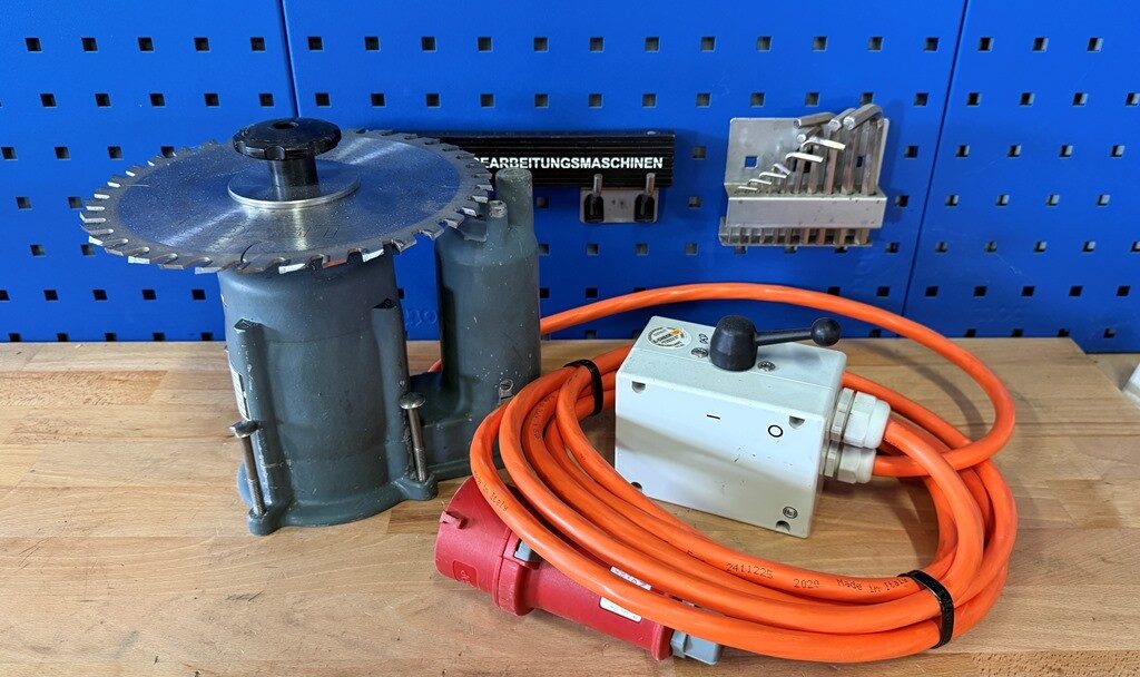 Unbekannter Hersteller