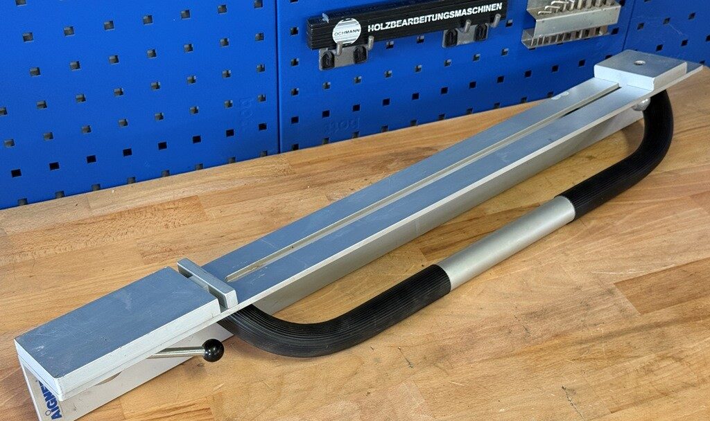 Alternative Ansicht von Aigner