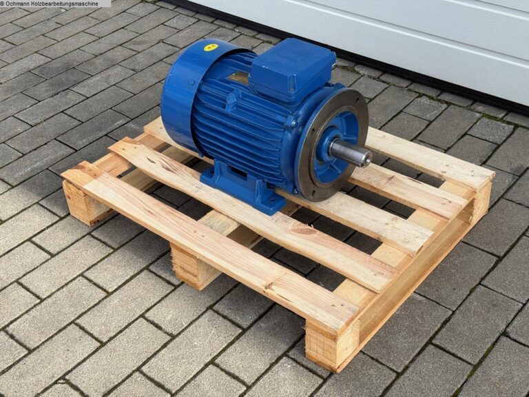 Elektromotor Cantoni Typ 20G40C32P0DG0004