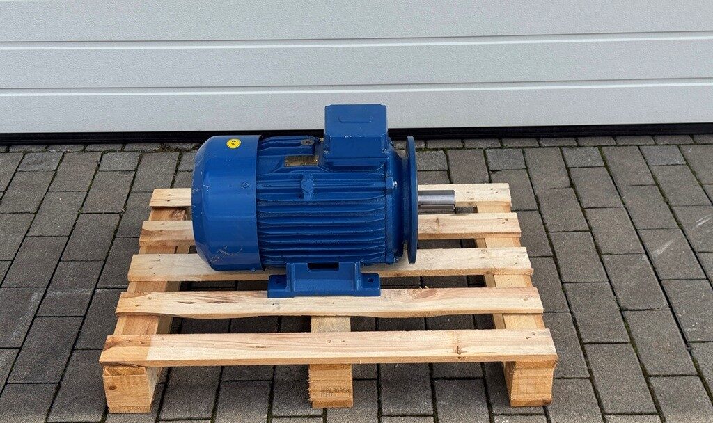 Elektromotor Cantoni Typ 20G40C32P0DG0004