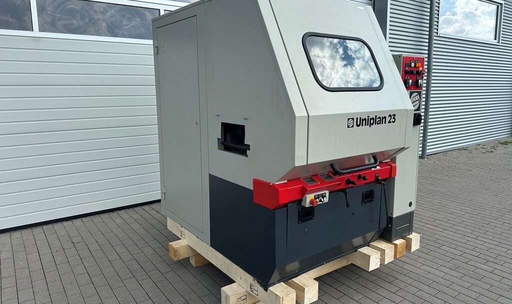 Alternative Ansicht von Weinig Uniplan 23